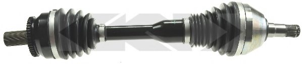 L?BRO 305889 Drive Shaft